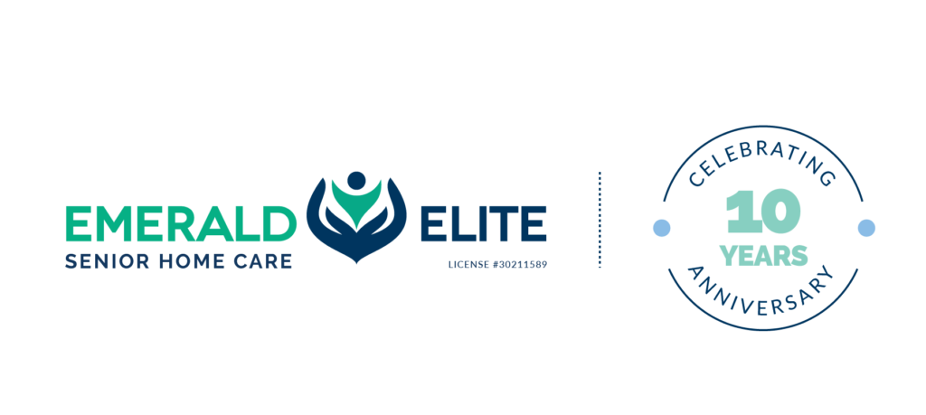 Elite Emerald Logo