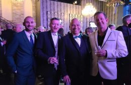 Providing LGBT-friendly in-home senior care services across Fort Lauderdale and surrounding areas.