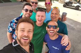 Emerald Senior Care provides affirming, personalized home care for LGBT seniors.