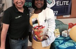 In-home senior care designed for comfort, safety, and inclusion in the LGBT community.