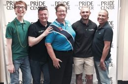 LGBT-friendly senior care that prioritizes compassion, trust, and comfort at home.