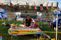 Emerald Senior Care proudly serves Wilton Manors with compassionate, inclusive home care for seniors.