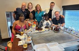 Wilton Manors’ trusted source for inclusive senior home care and dedicated LGBT caregivers.