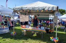 Local, LGBT-friendly senior care in Wilton Manors that focuses on comfort, trust, and quality service.