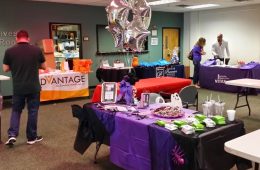 LGBT-friendly senior home care committed to respect, reliability, and compassionate service.