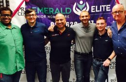 Providing high-quality in-home senior care with sensitivity to the needs of LGBT clients.